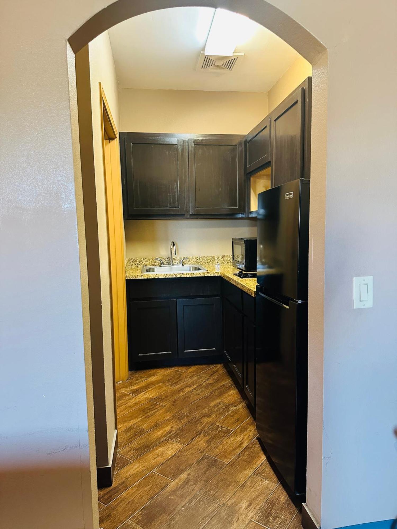 Executive Inn & Suites Floresville Exterior foto
