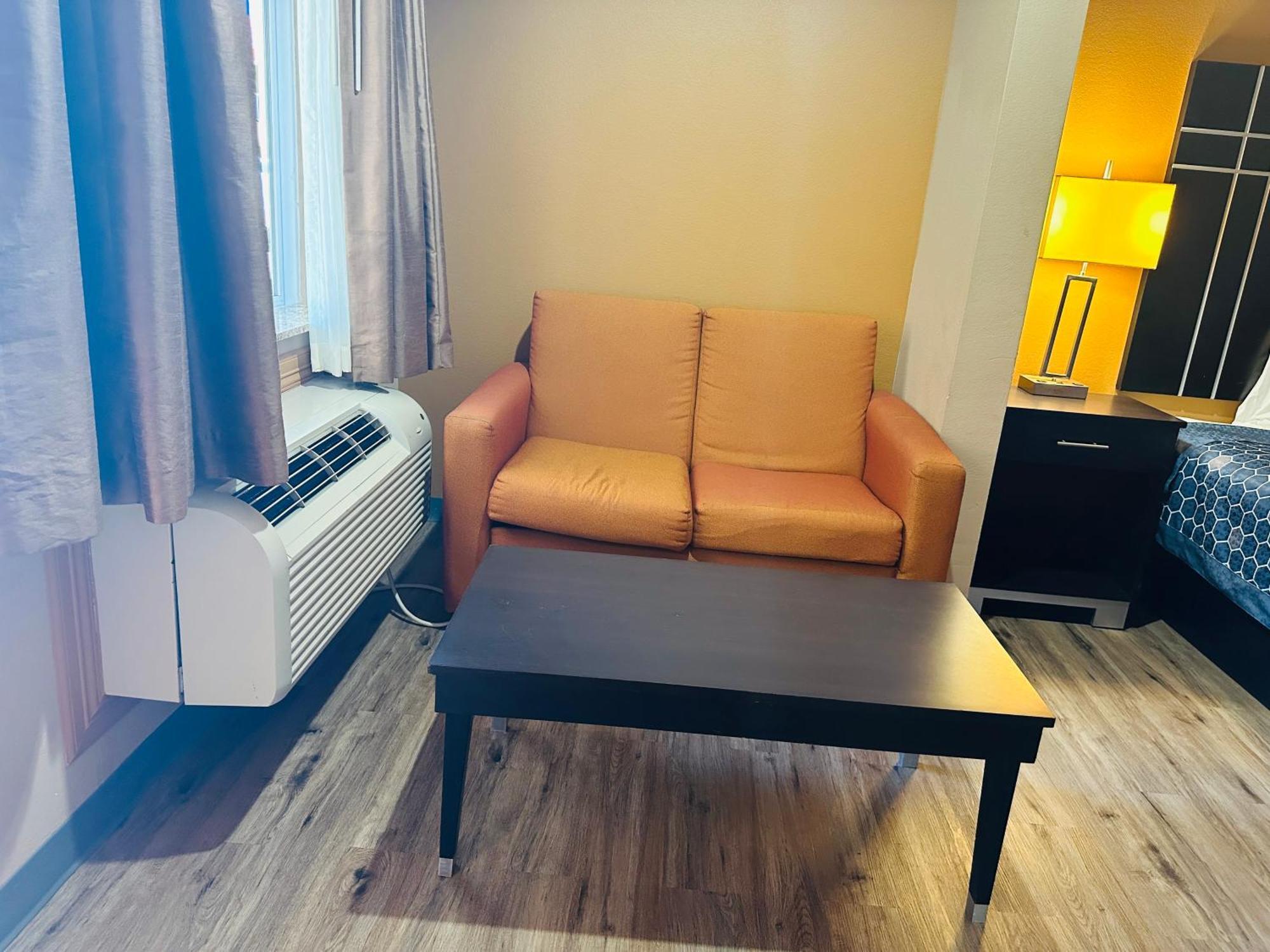 Executive Inn & Suites Floresville Exterior foto