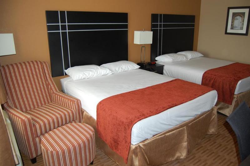Executive Inn & Suites Floresville Exterior foto